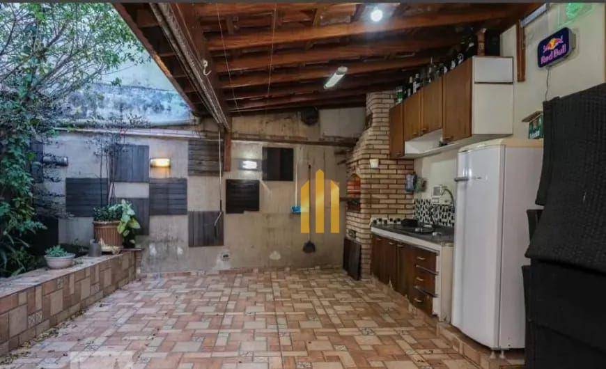 Sobrado à venda com 4 quartos, 300m² - Foto 4