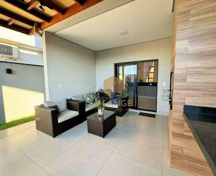 Casa de Condomínio à venda com 3 quartos, 140m² - Foto 9