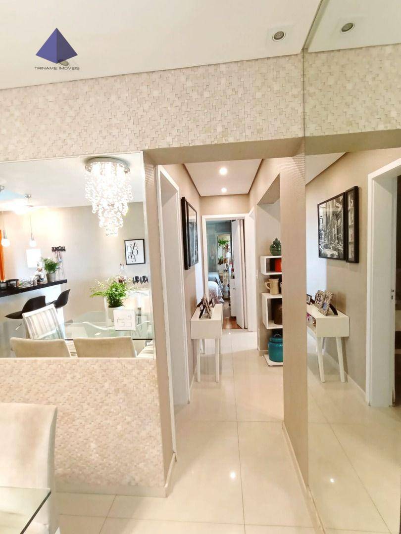 Apartamento à venda com 3 quartos, 81m² - Foto 8