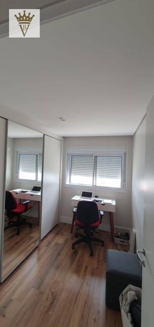 Apartamento à venda com 2 quartos, 80m² - Foto 6