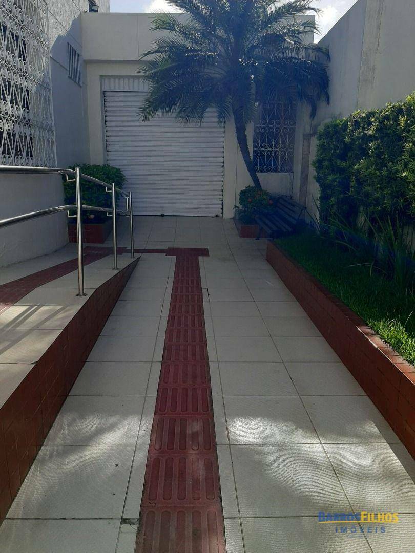 Loja-Salão para alugar, 140m² - Foto 2