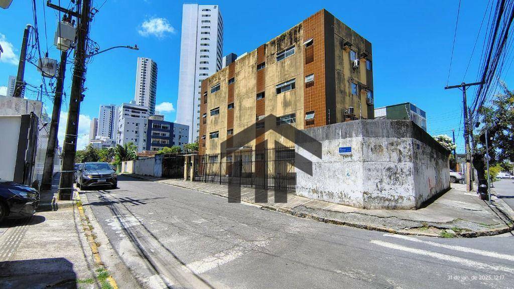 Apartamento à venda com 3 quartos, 63m² - Foto 1