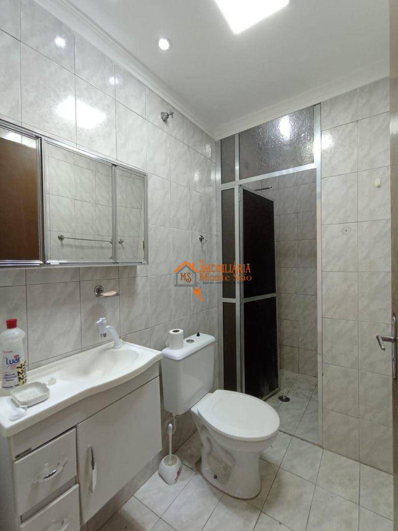 Sobrado à venda com 2 quartos, 125M2 - Foto 21