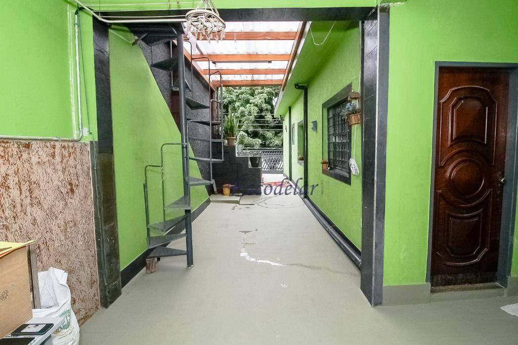 Sobrado à venda com 4 quartos, 150m² - Foto 21