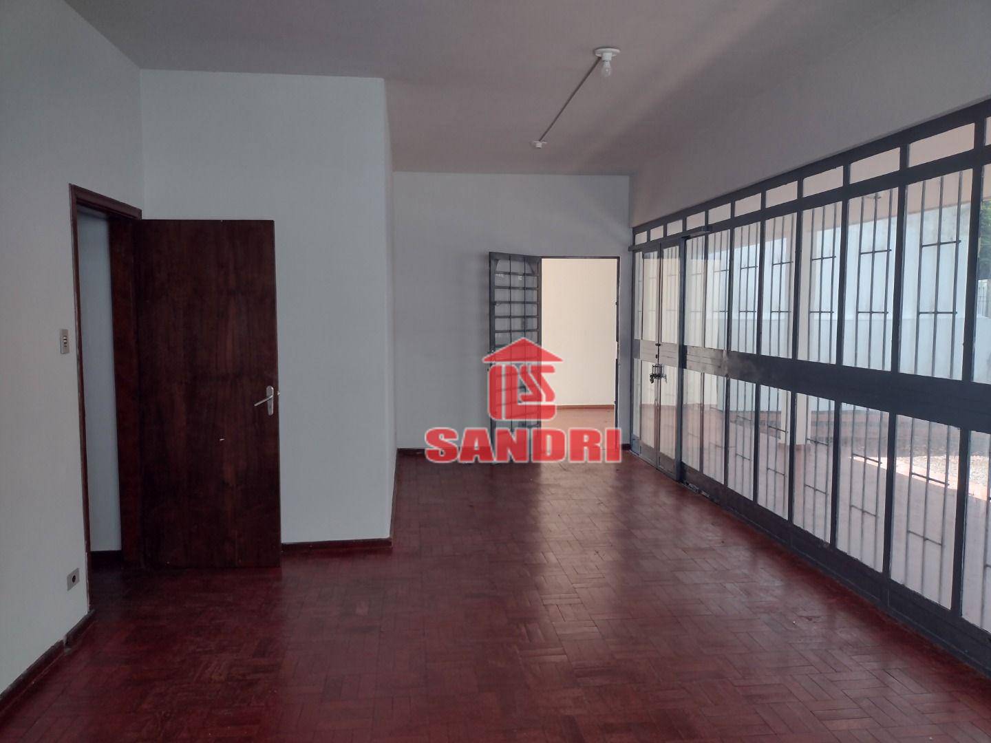 Casa para alugar com 3 quartos, 161m² - Foto 11