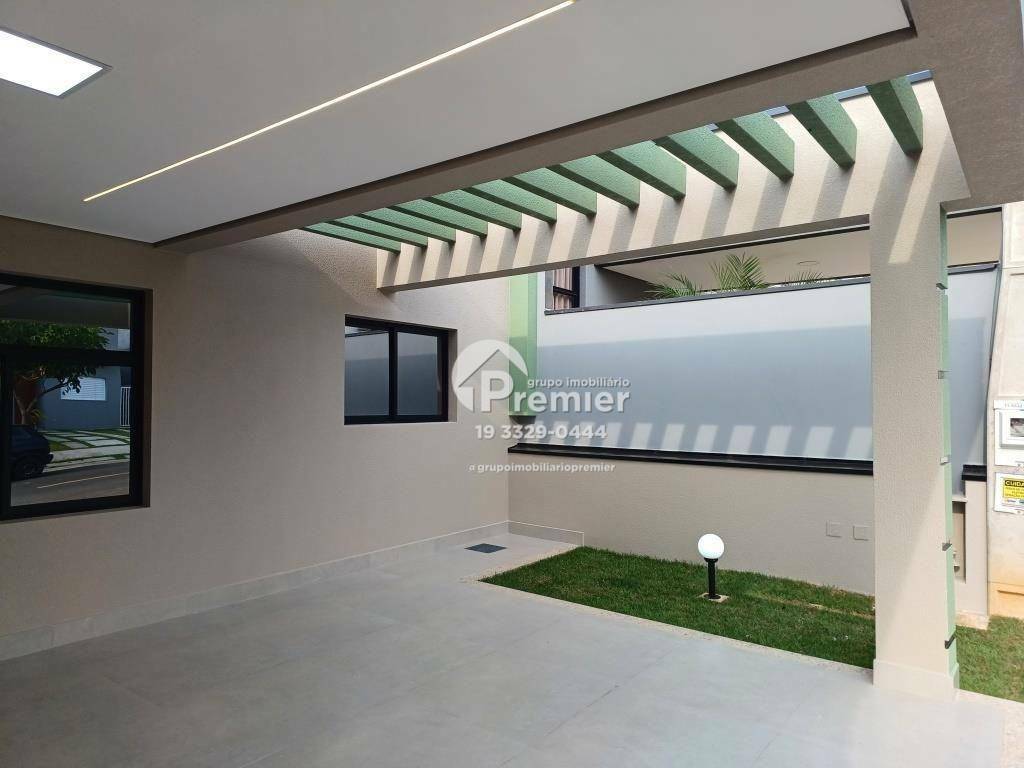 Casa de Condomínio à venda com 3 quartos, 118m² - Foto 5