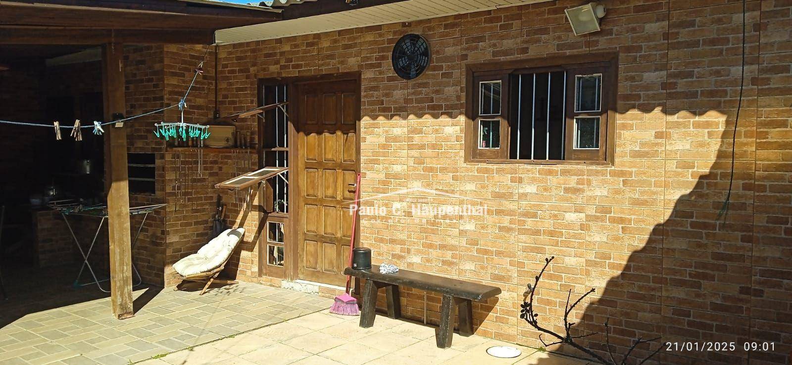 Casa à venda com 4 quartos, 223m² - Foto 3