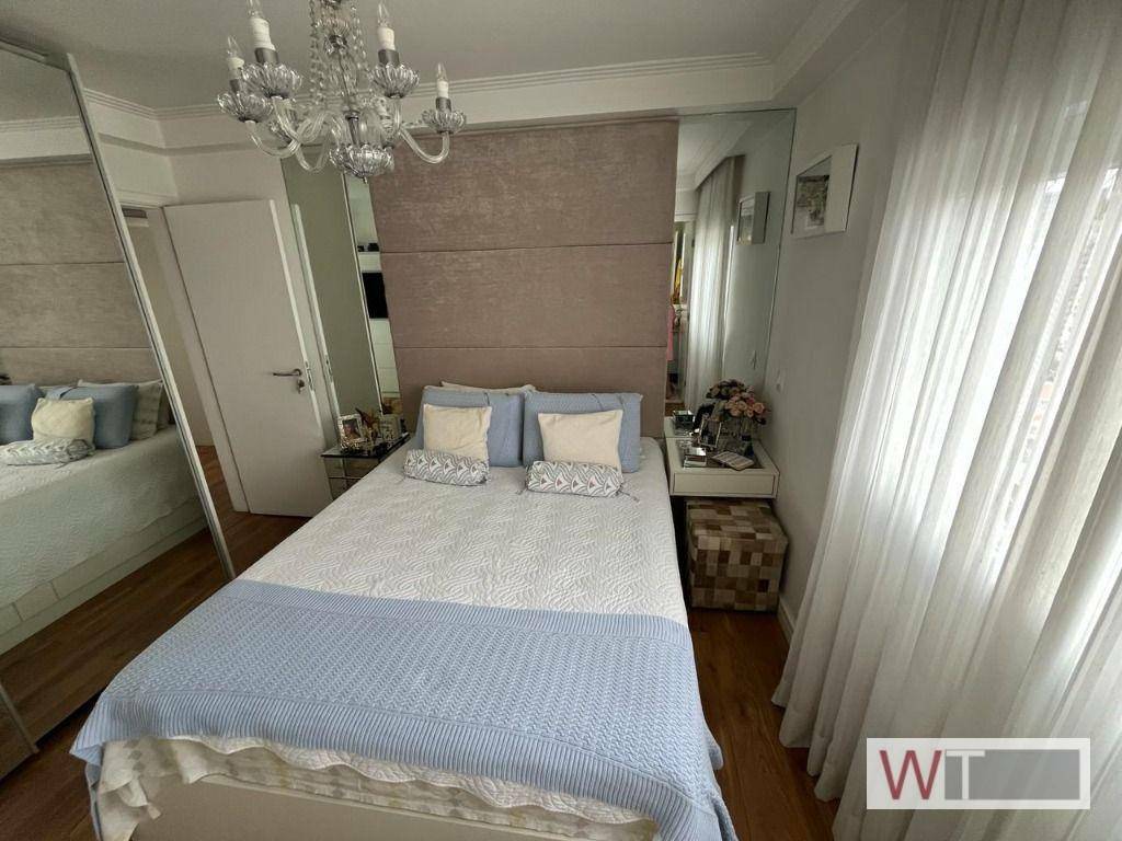 Apartamento à venda com 3 quartos, 109m² - Foto 27