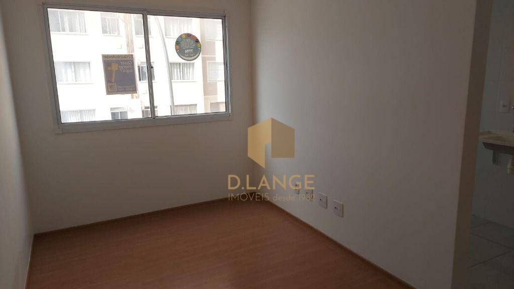 Apartamento à venda com 2 quartos, 43m² - Foto 5