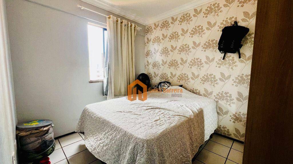 Apartamento à venda com 2 quartos, 76m² - Foto 7