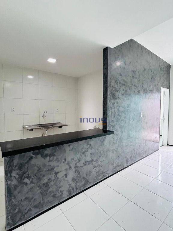 Casa, 3 quartos, 82 m² - Foto 5