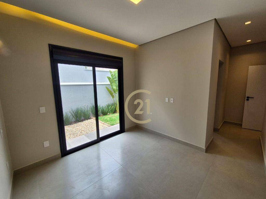 Casa de Condomínio à venda com 3 quartos, 344m² - Foto 19