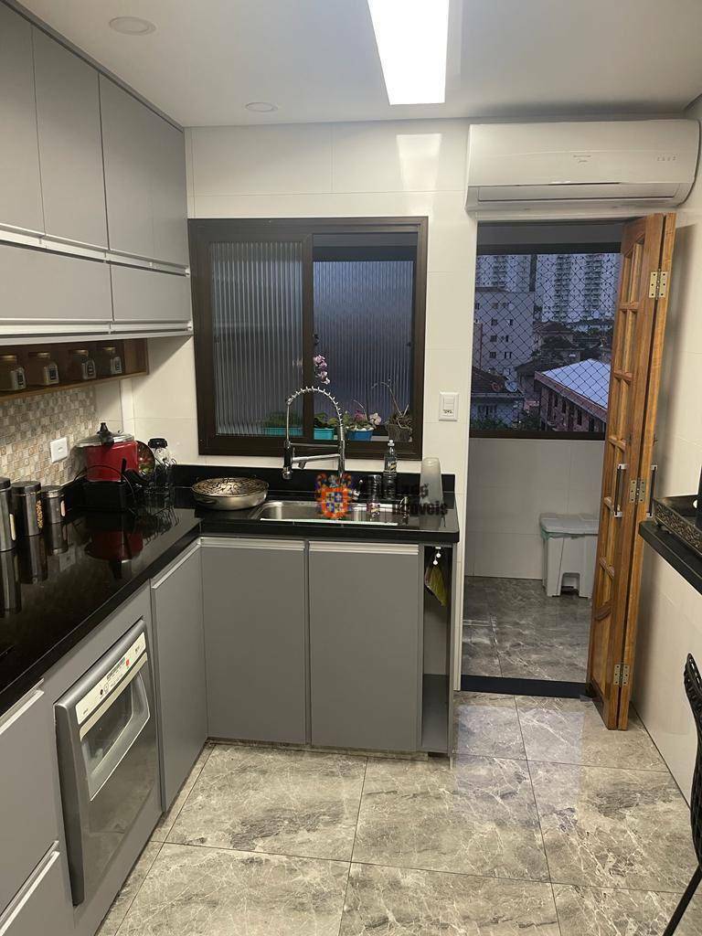 Apartamento à venda com 2 quartos, 105m² - Foto 10