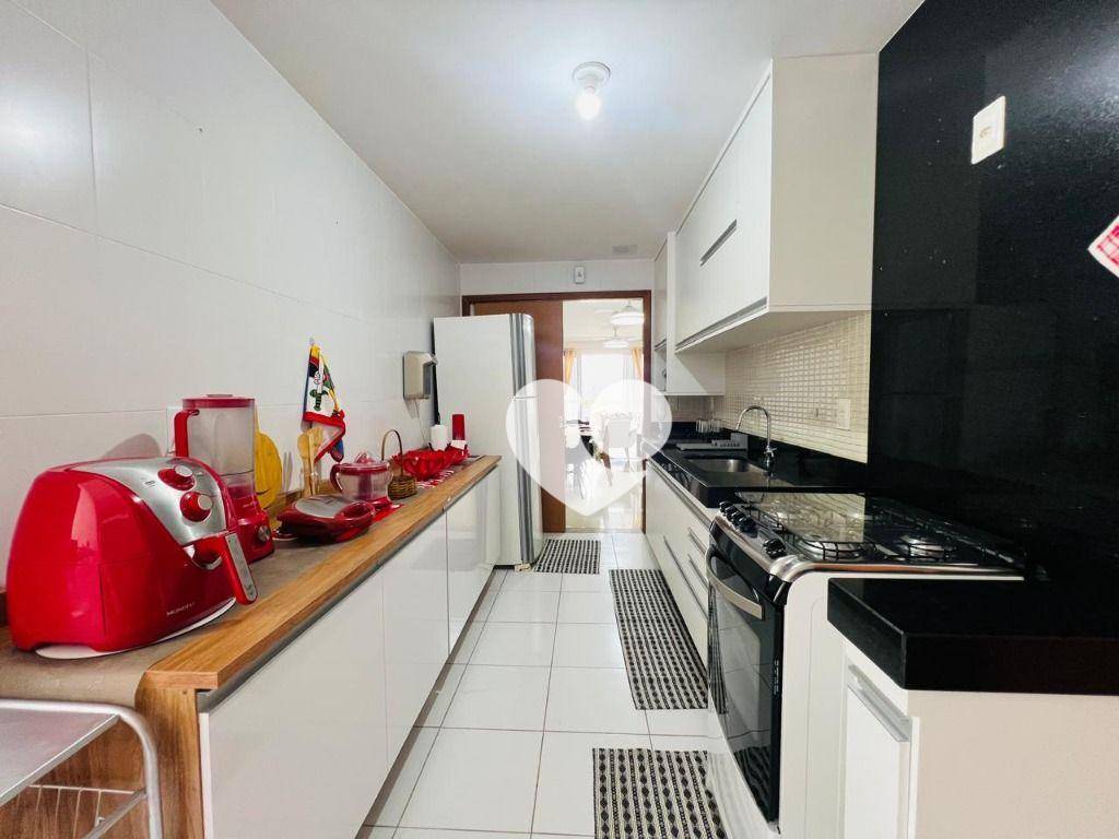 Apartamento à venda com 3 quartos, 120m² - Foto 14