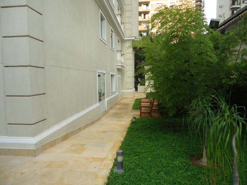 Apartamento à venda com 3 quartos, 189m² - Foto 14