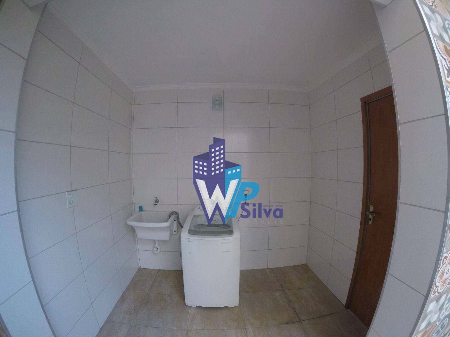 Sobrado à venda com 2 quartos, 125m² - Foto 24