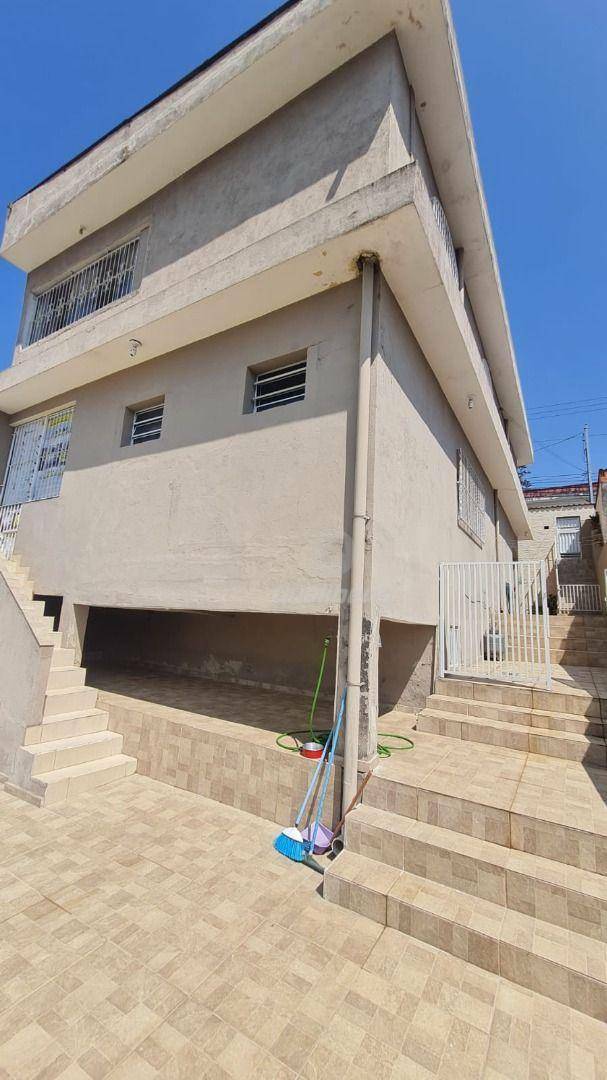 Casa à venda com 4 quartos, 231m² - Foto 16