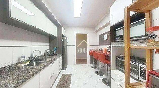 Apartamento à venda com 3 quartos, 84m² - Foto 18