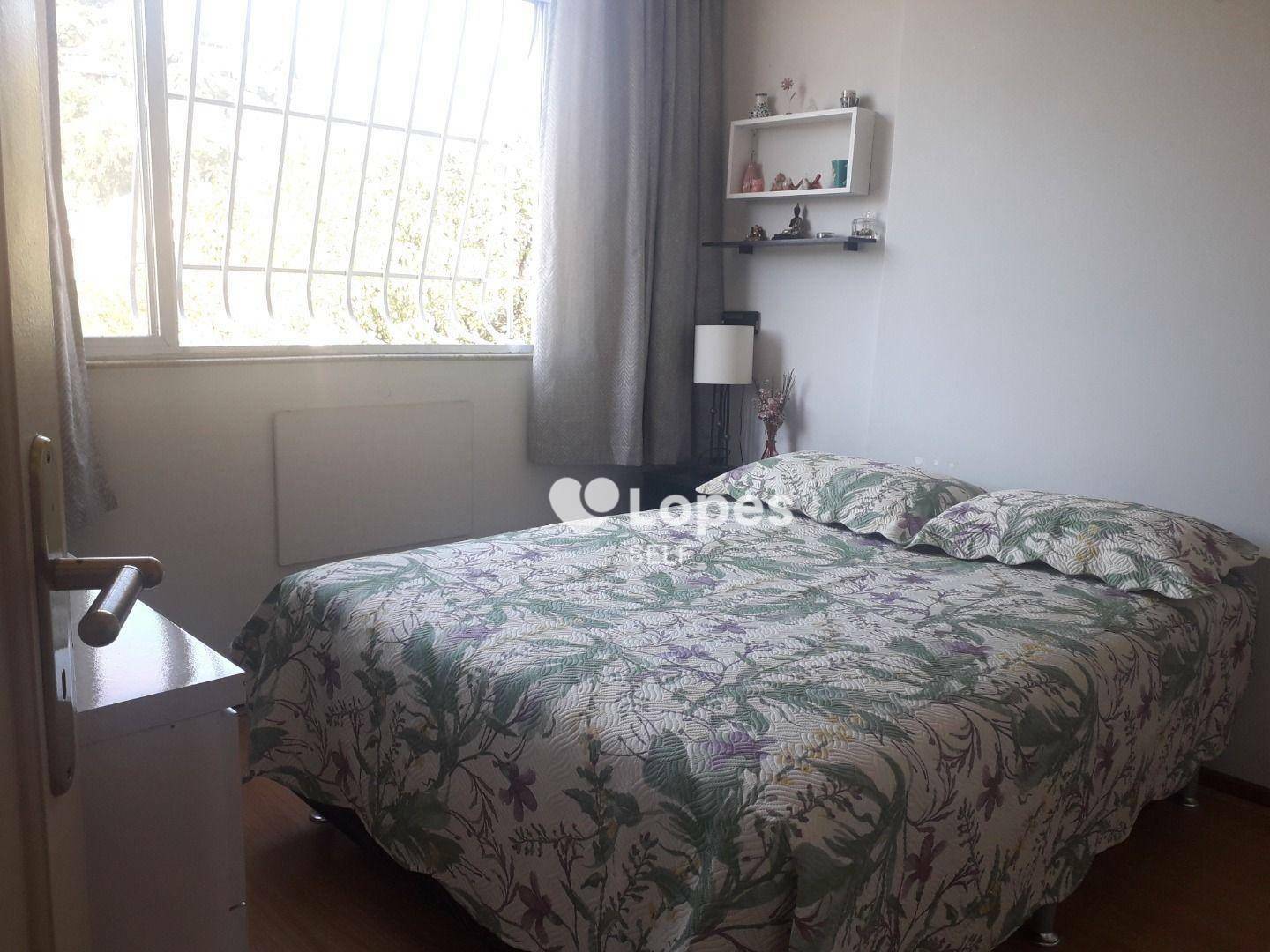 Apartamento à venda com 3 quartos, 91m² - Foto 5