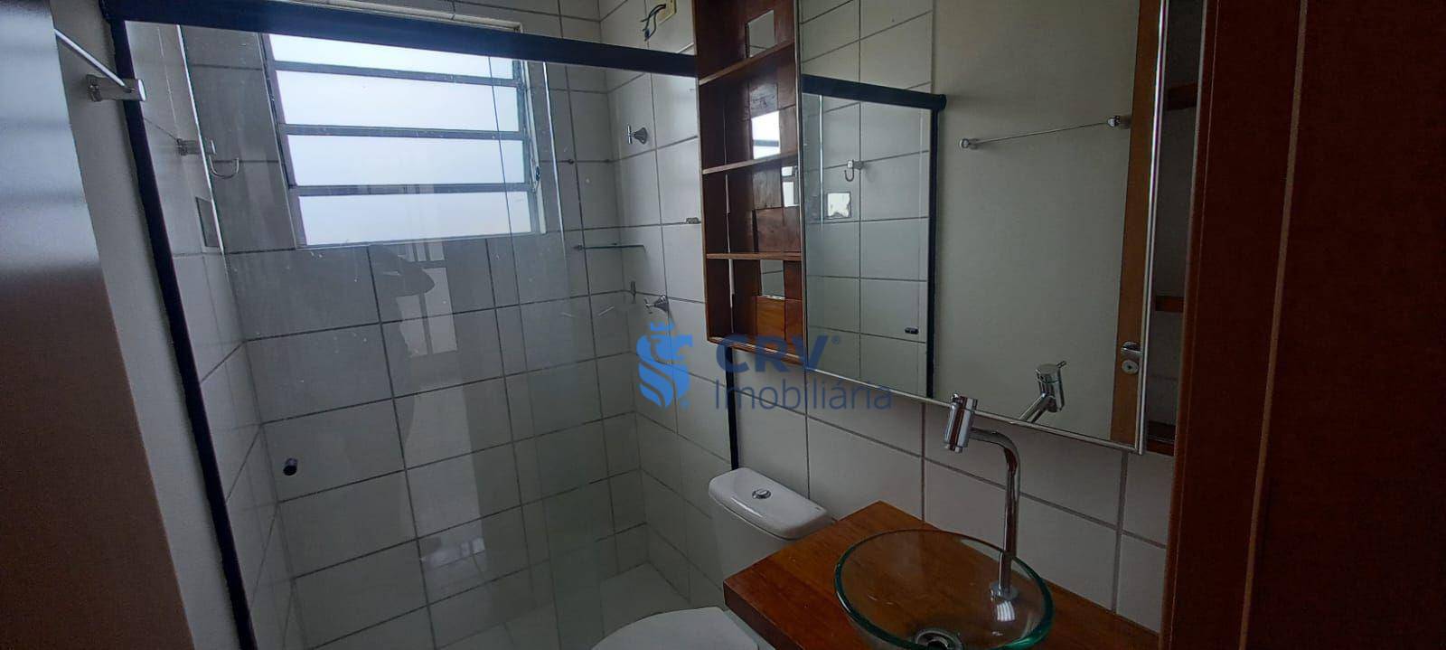 Apartamento para alugar com 2 quartos, 43m² - Foto 5