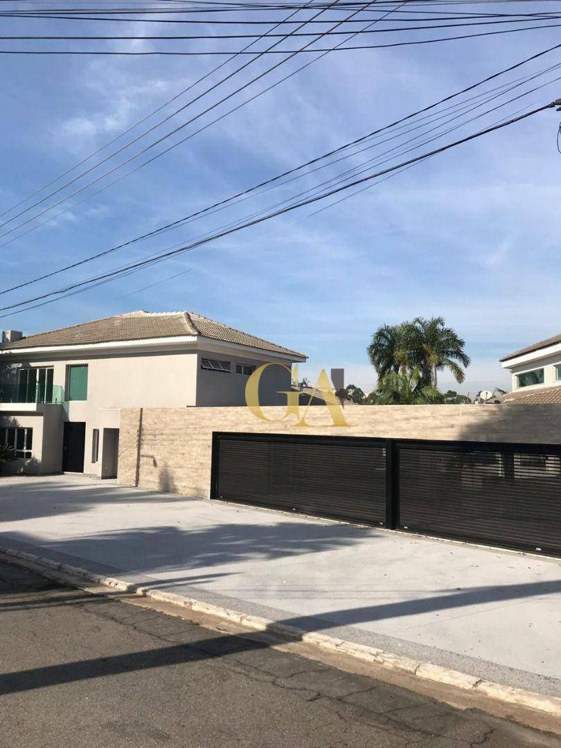 Casa de Condomínio à venda com 5 quartos, 1150m² - Foto 1