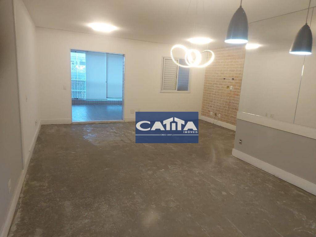 Apartamento à venda com 3 quartos, 124m² - Foto 11