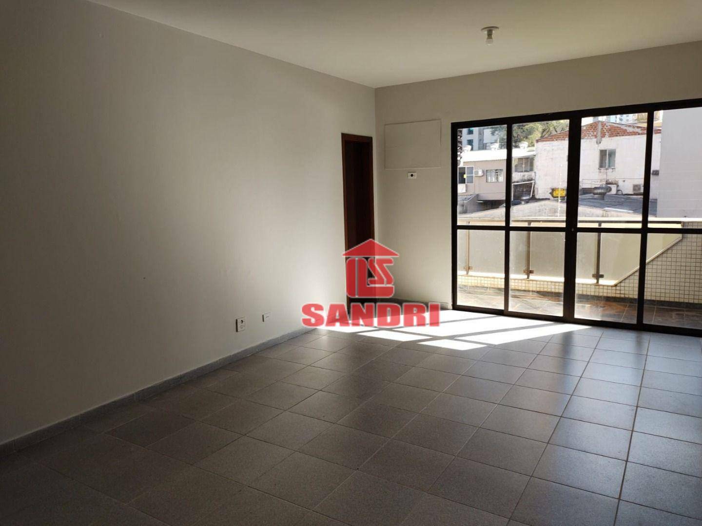 Conjunto Comercial-Sala para alugar, 43m² - Foto 2