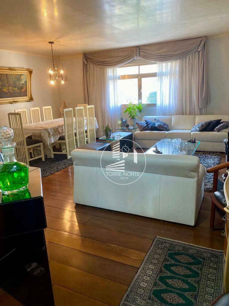 Apartamento à venda com 3 quartos, 141m² - Foto 11