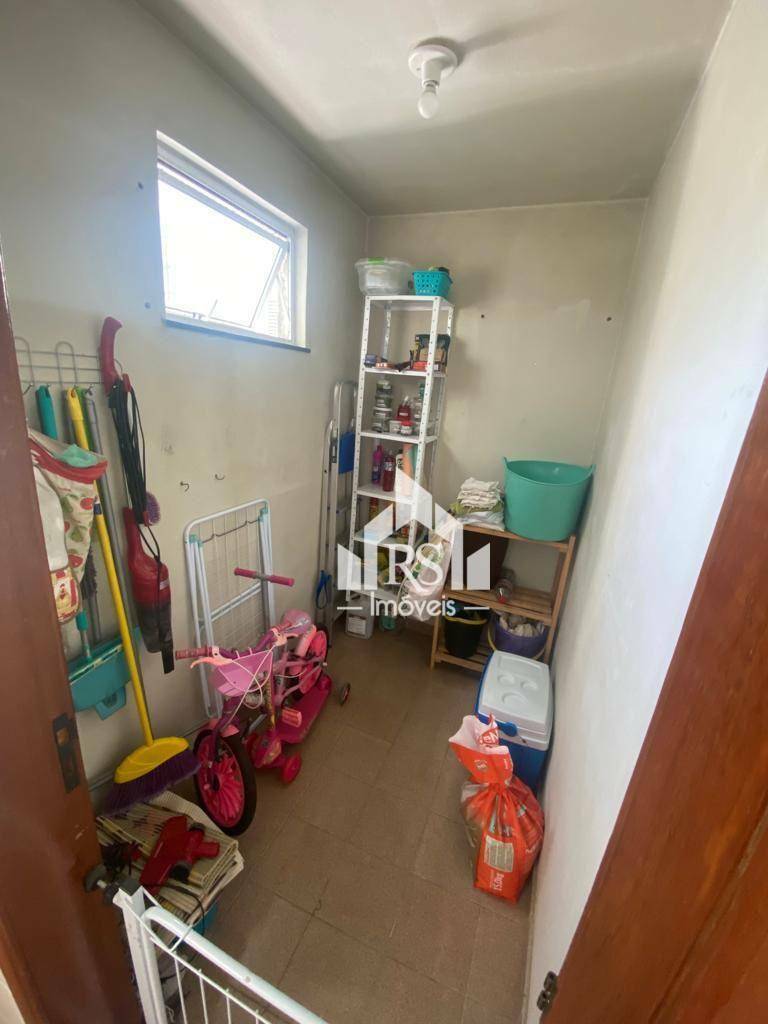 Apartamento à venda com 3 quartos, 144m² - Foto 22