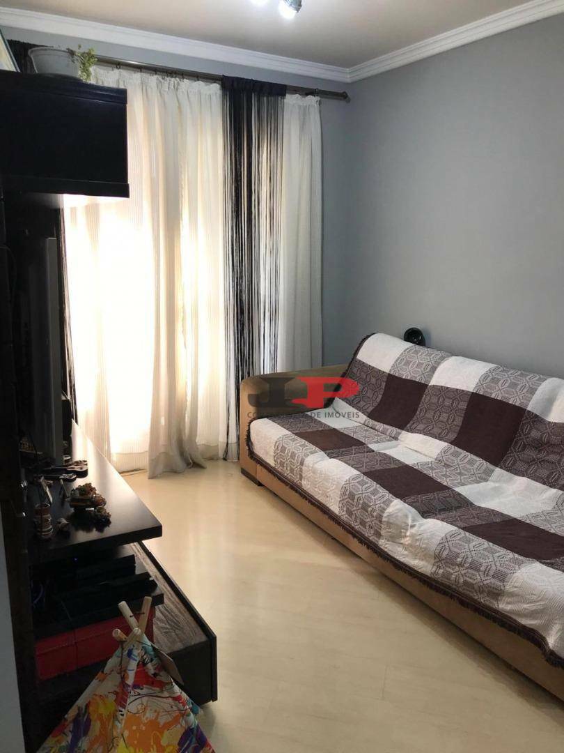 Apartamento à venda com 3 quartos, 64m² - Foto 2