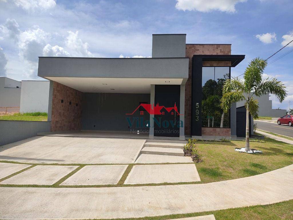 Casa de Condomínio à venda com 2 quartos, 133m² - Foto 9