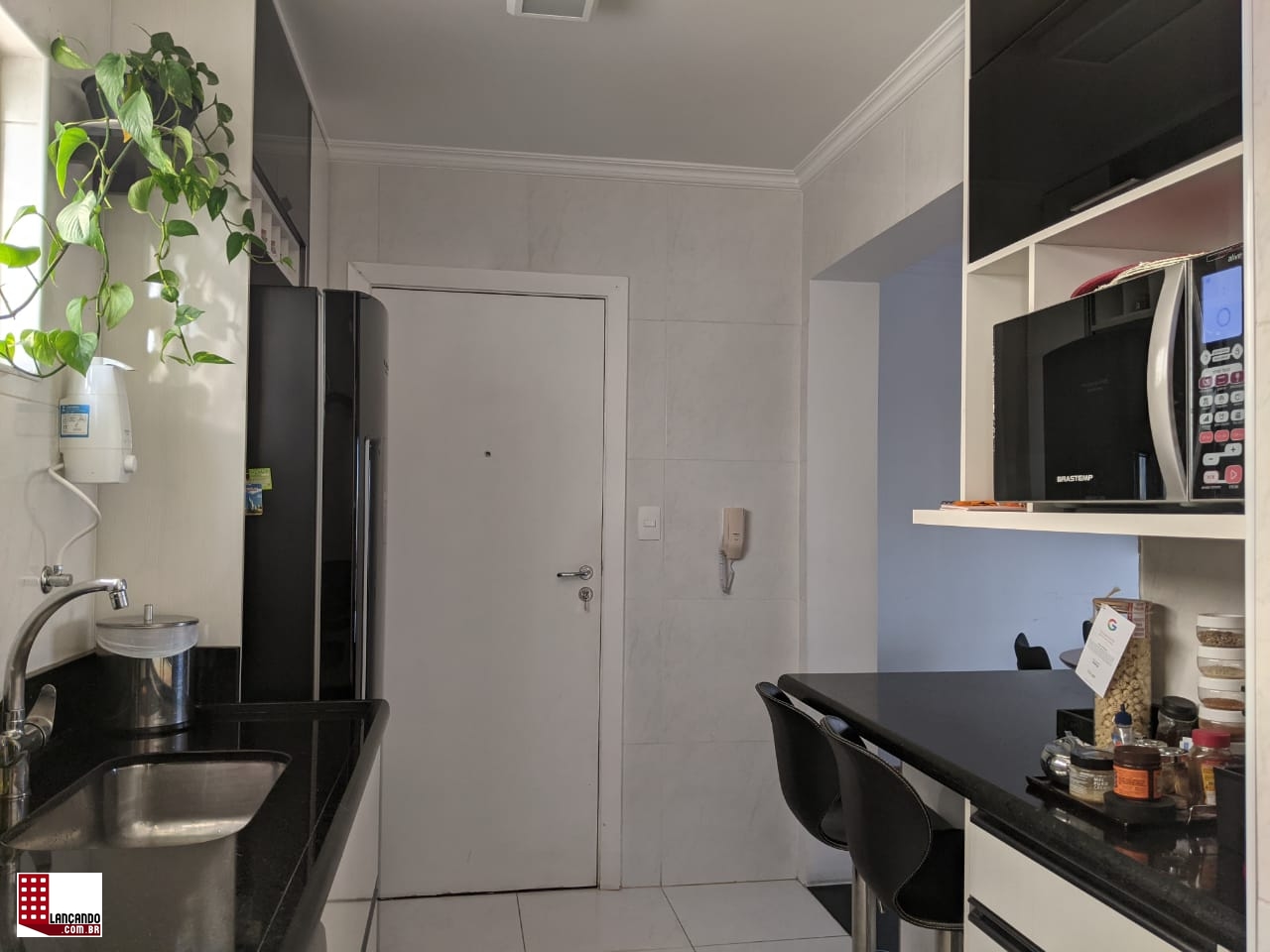 Apartamento à venda com 2 quartos, 72m² - Foto 11