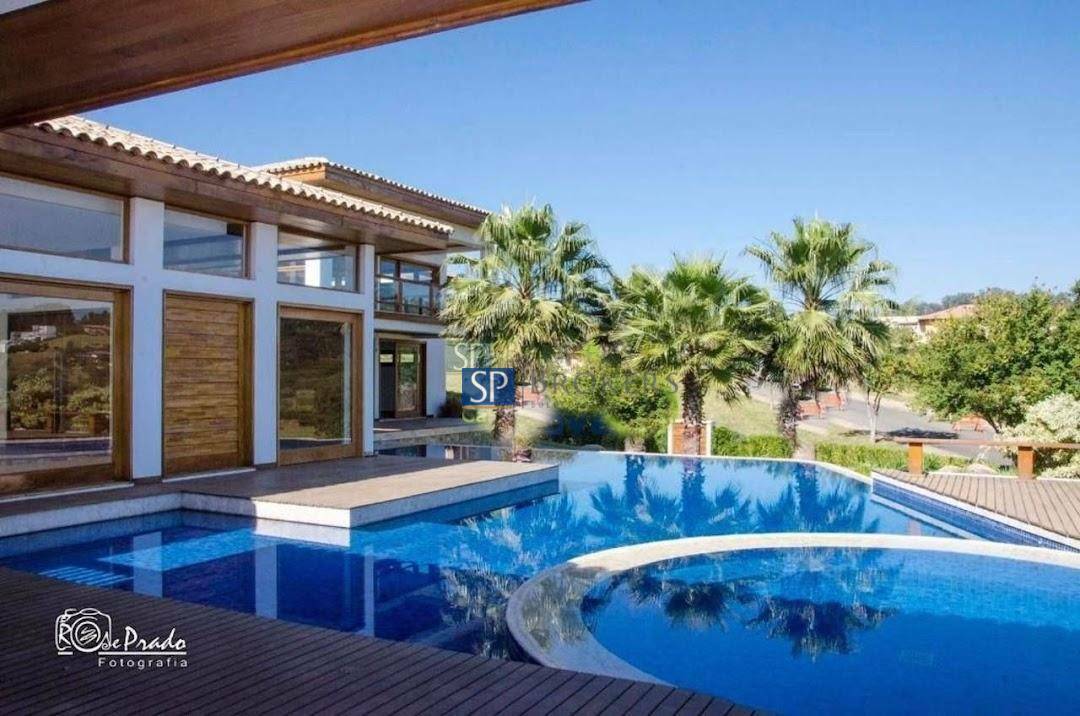 Casa de Condomínio à venda com 5 quartos, 1204m² - Foto 14