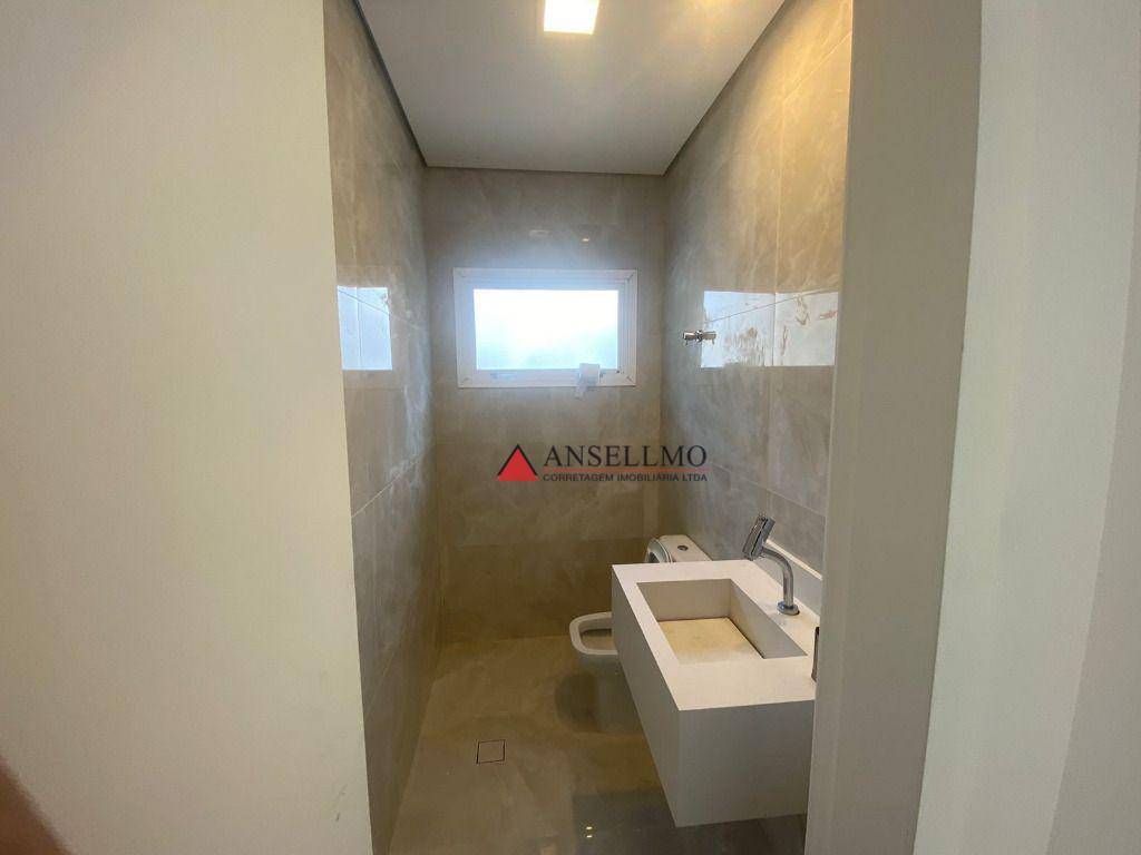 Sobrado à venda com 4 quartos, 280m² - Foto 15