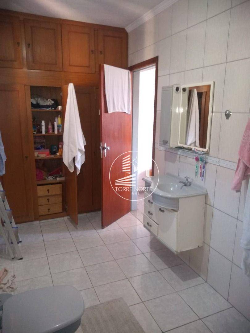 Sobrado à venda com 3 quartos, 150M2 - Foto 16