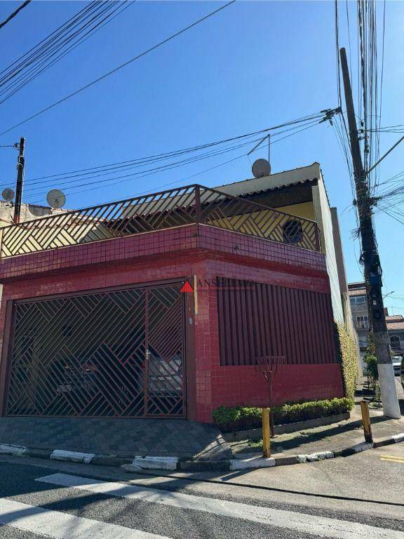 Sobrado à venda com 3 quartos, 196m² - Foto 23