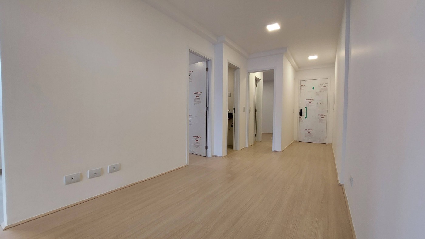 Apartamento à venda com 2 quartos, 46m² - Foto 6