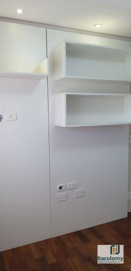 Apartamento à venda com 3 quartos, 96m² - Foto 15