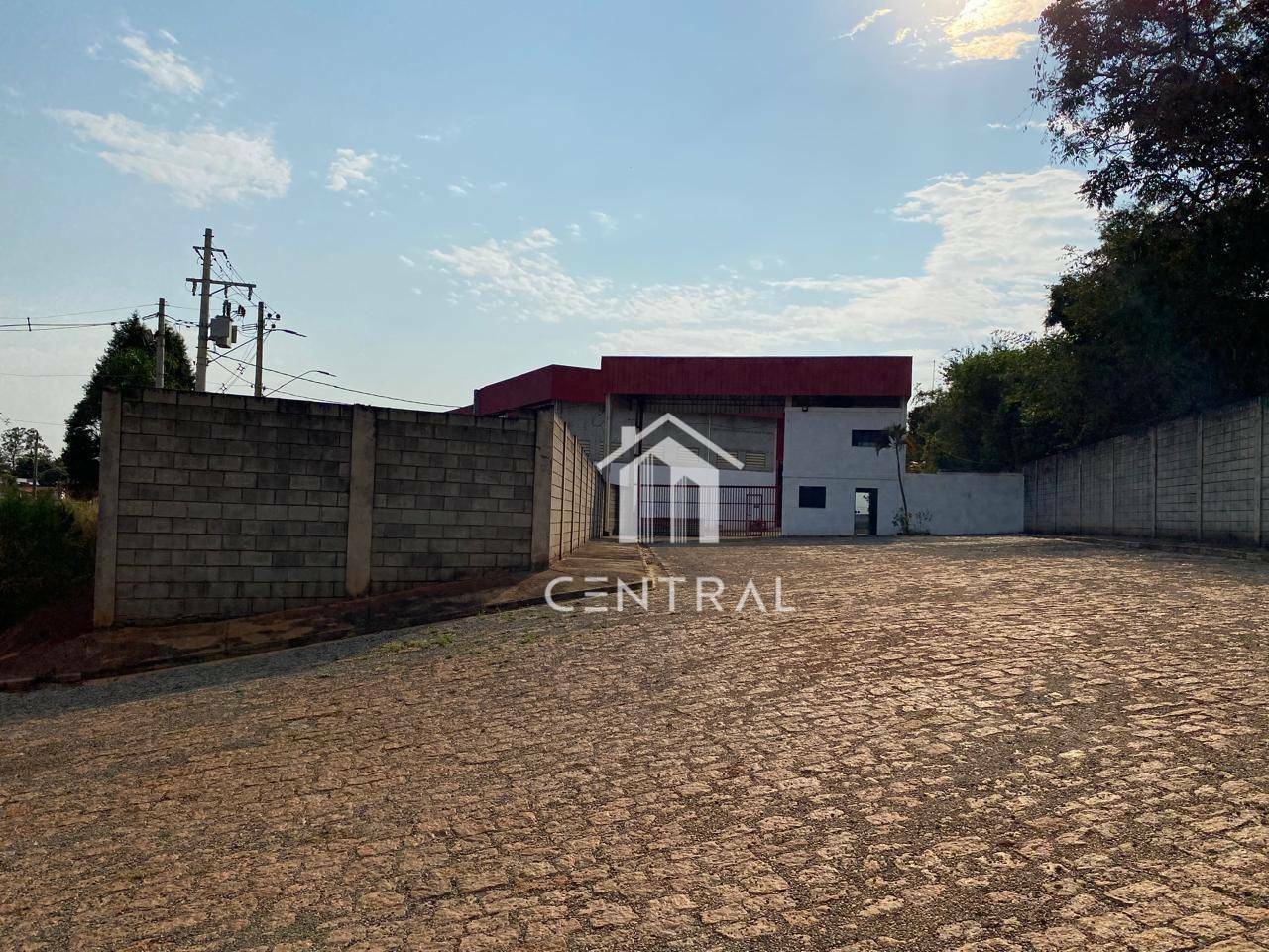 Depósito-Galpão-Armazém para alugar, 1700m² - Foto 4