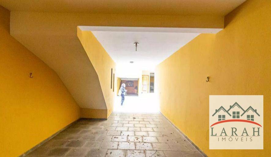 Casa de Condomínio à venda com 2 quartos, 80m² - Foto 19