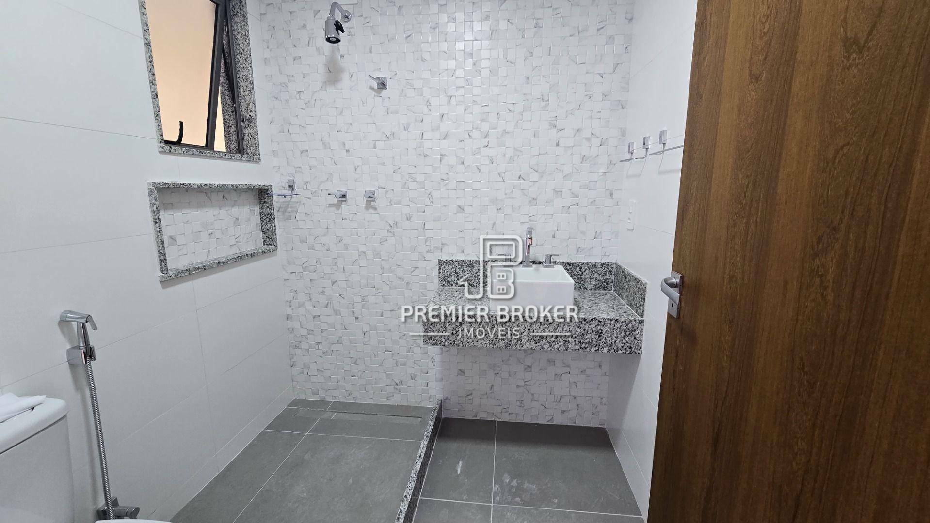 Apartamento à venda com 2 quartos, 90m² - Foto 12