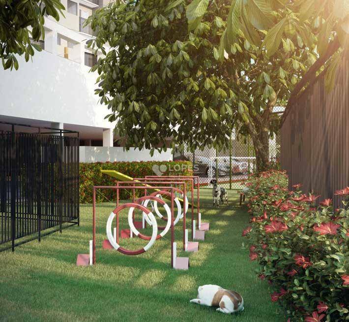 Apartamento, 2 quartos, 50 m² - Foto 21