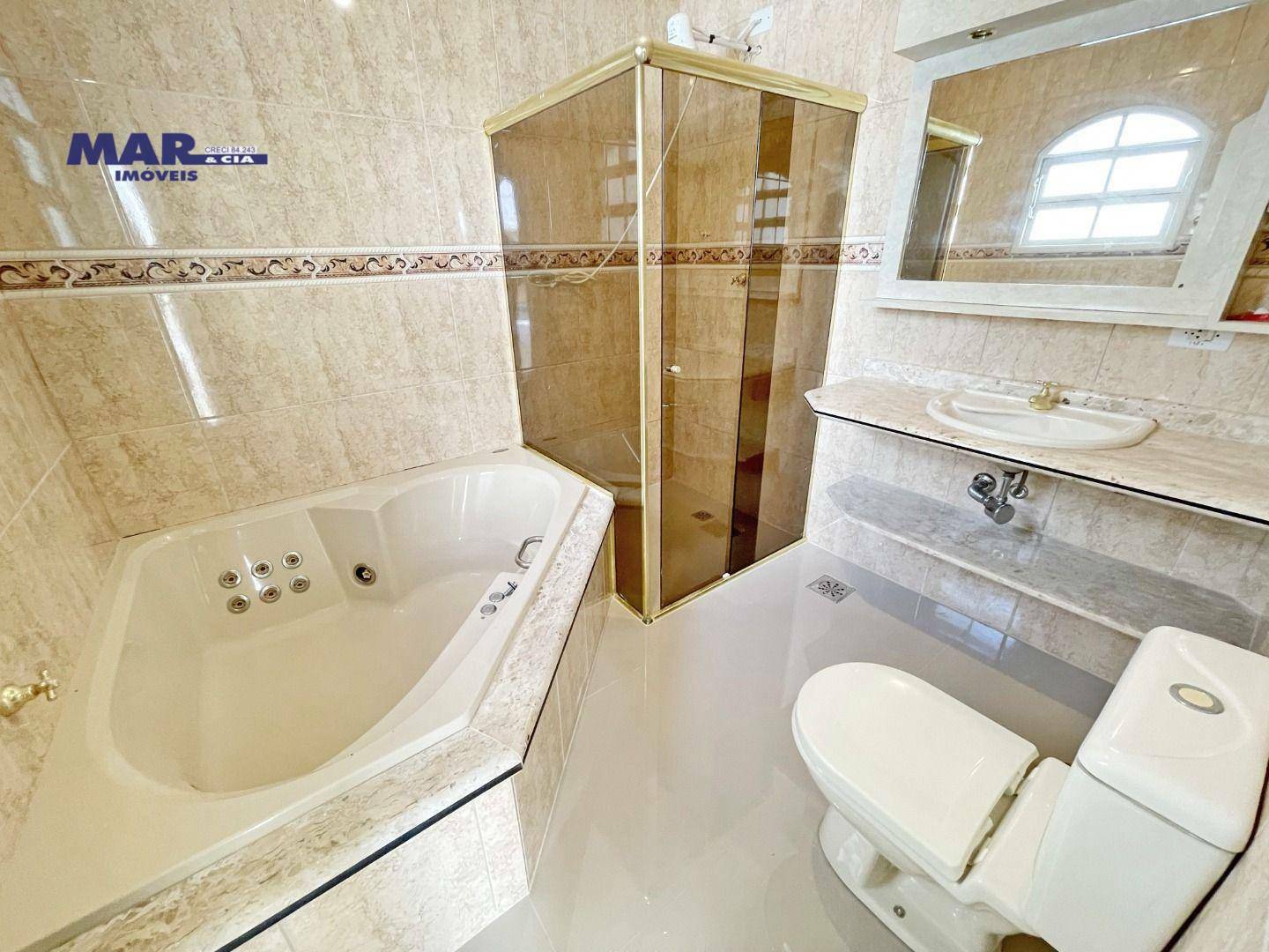Casa à venda com 4 quartos, 300m² - Foto 12