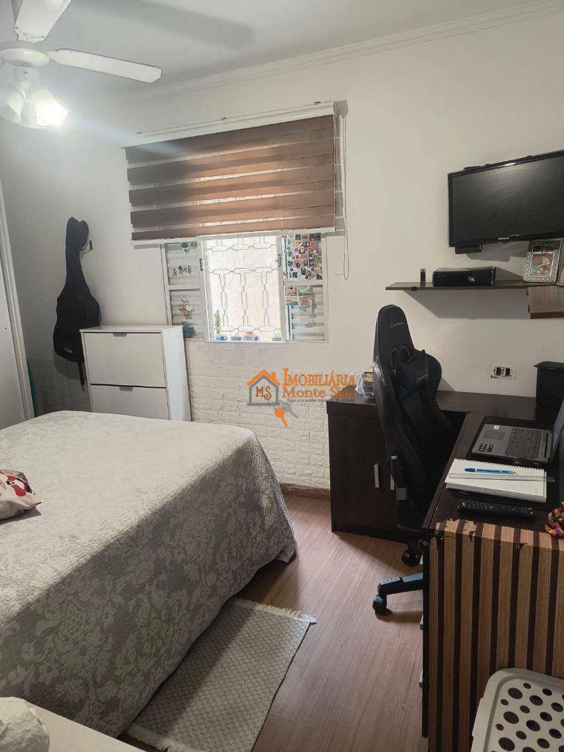 Apartamento à venda com 2 quartos, 86m² - Foto 22