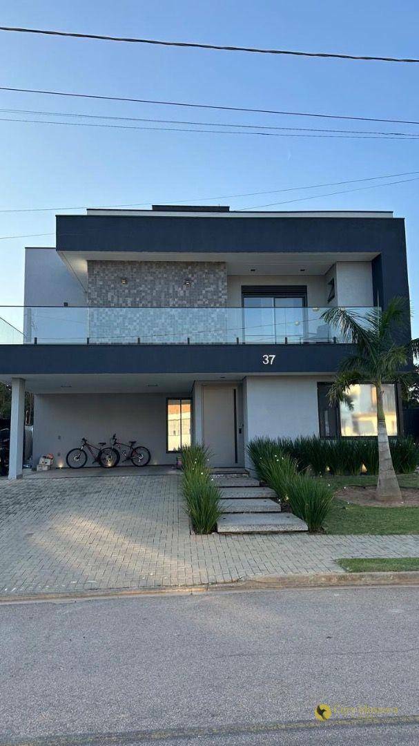 Casa de Condomínio à venda com 4 quartos, 256m² - Foto 3