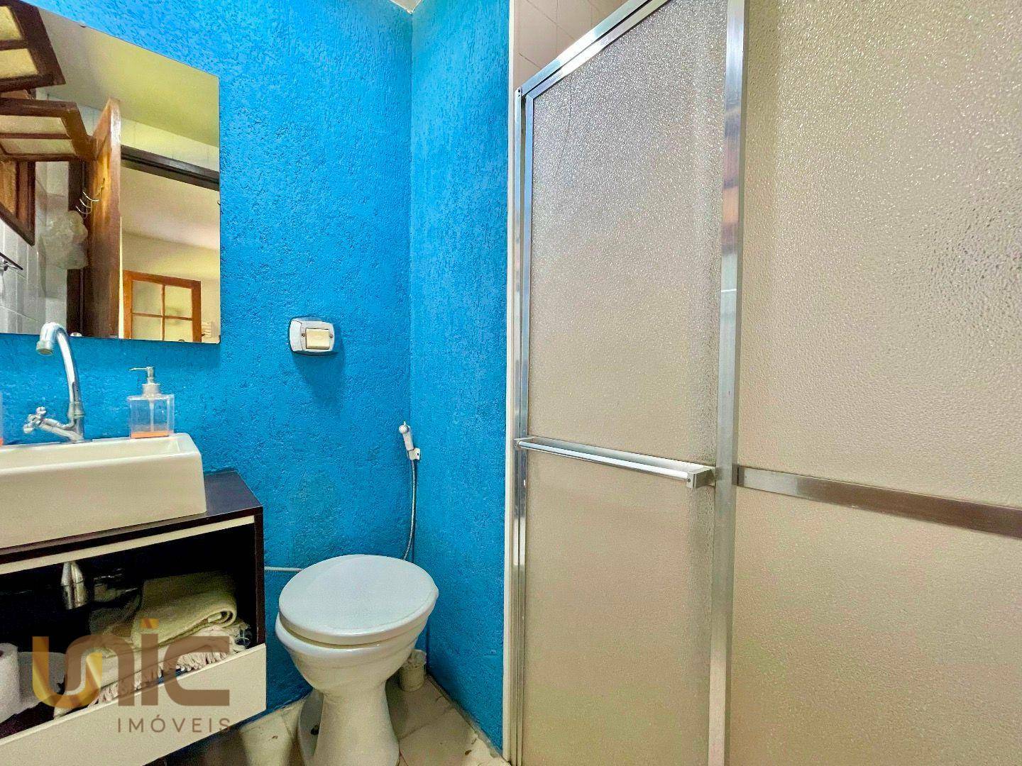 Casa de Condomínio à venda com 5 quartos, 120m² - Foto 19