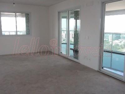 Apartamento à venda com 4 quartos, 278m² - Foto 4