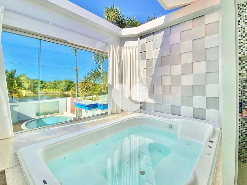 Casa para alugar com 4 quartos, 415m² - Foto 12