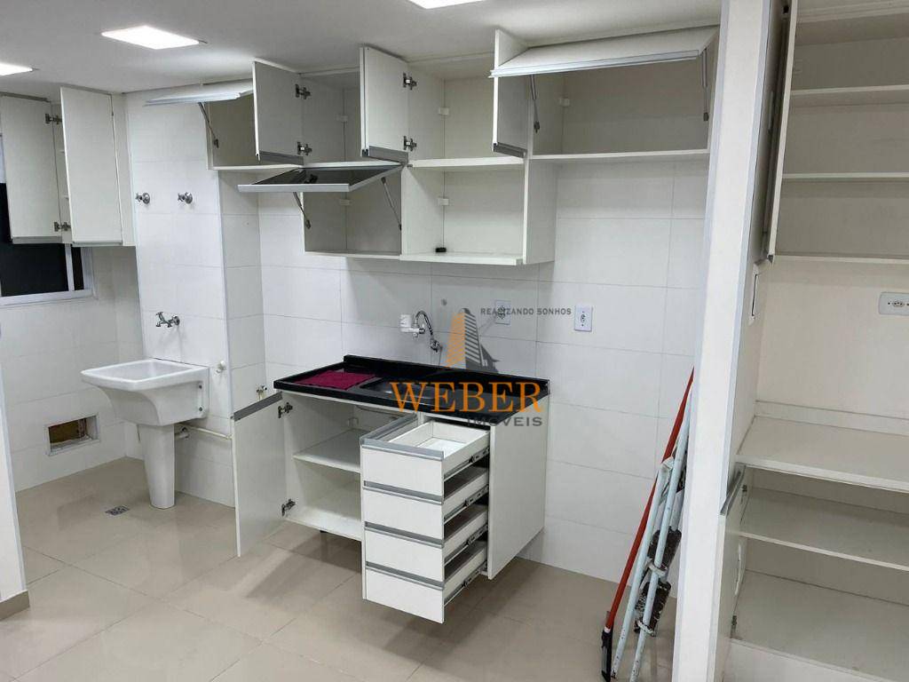 Apartamento à venda com 2 quartos, 42m² - Foto 1