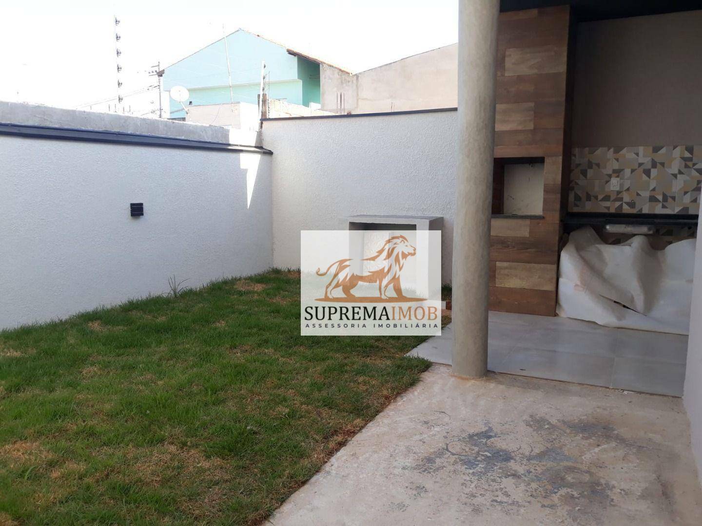 Casa à venda com 2 quartos, 59m² - Foto 14